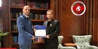مسئول کمیته فنی سبک پرفکت کیوکوشین ایران منصوب شد